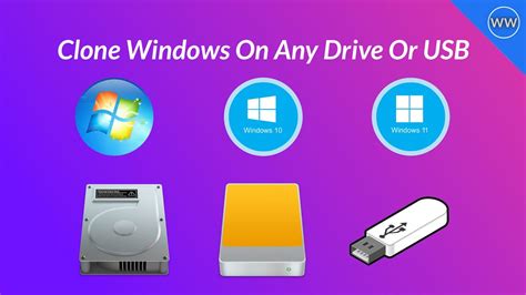 how to clone windows 7 boot drive